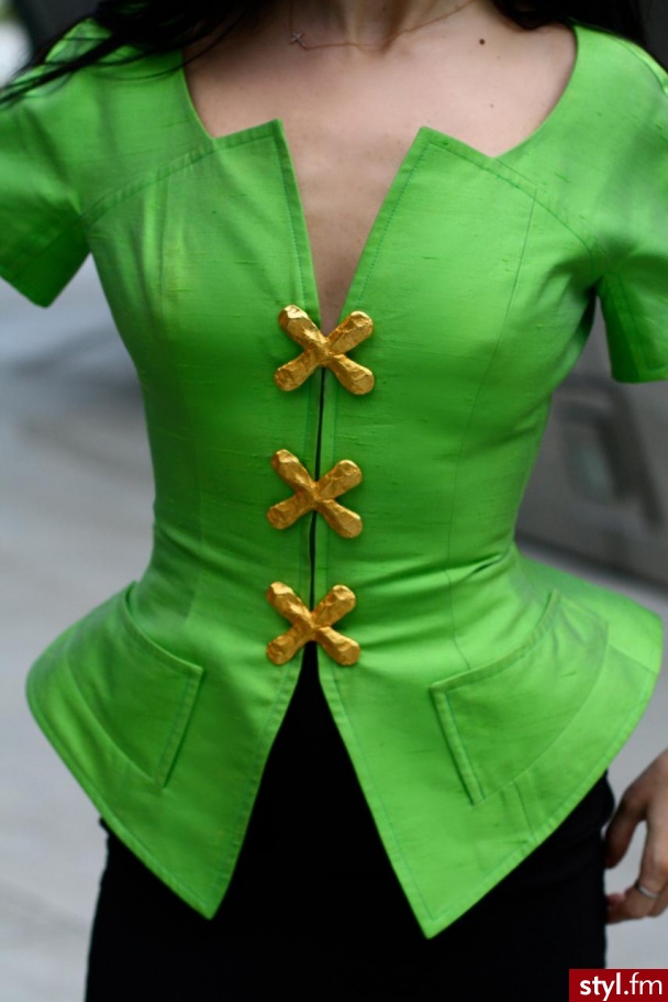 Pozostałe Ciuchy Moda