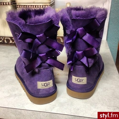 Emu Buty Moda