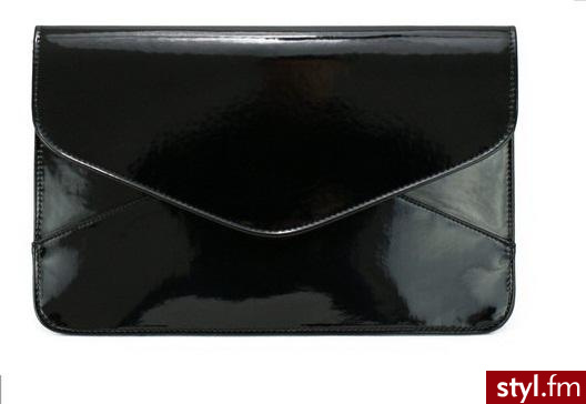 Kopertówka Torebki Moda
