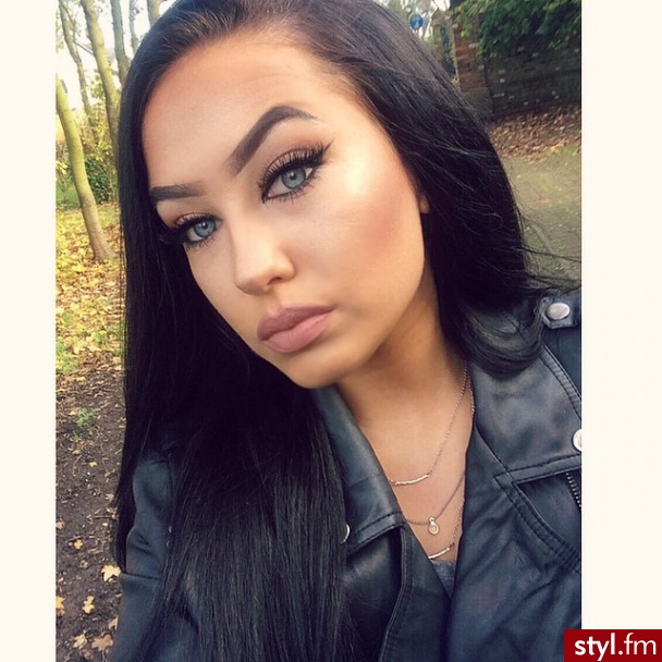 Dzienne Makijaże