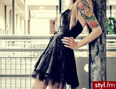 Pozostałe Sukienki Moda