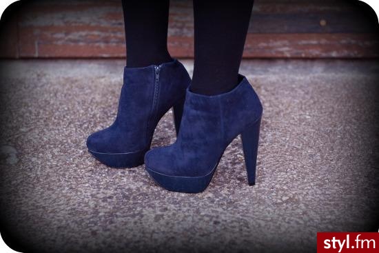 buty - Pozostałe Buty Moda