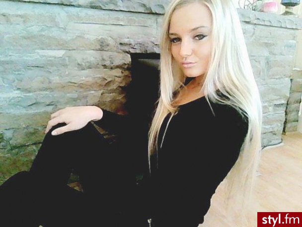 Blond Rozpuszczone Proste Na co dzień Długie Fryzury