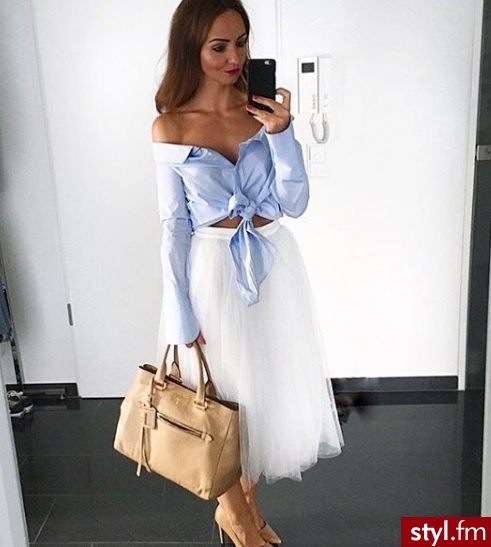 Pozostałe Ciuchy Moda