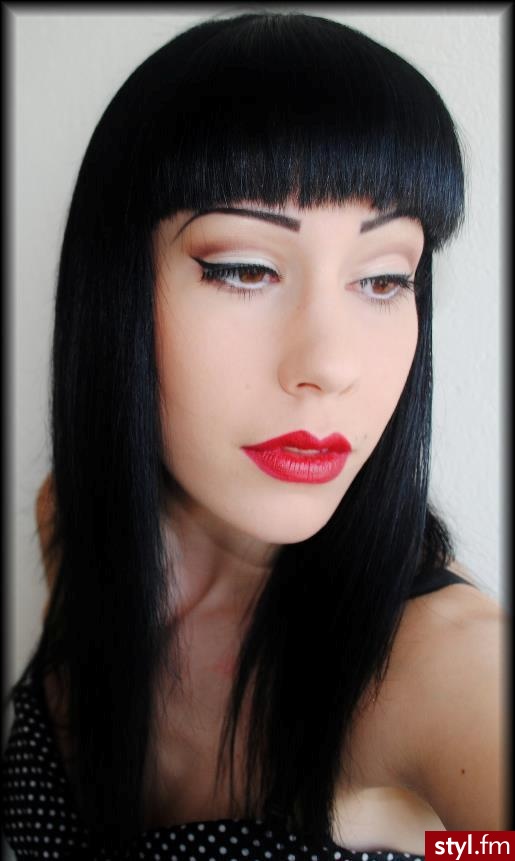 Dzienne Makijaże