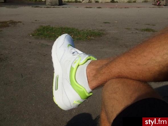 nike air max - Sportowe Buty Moda