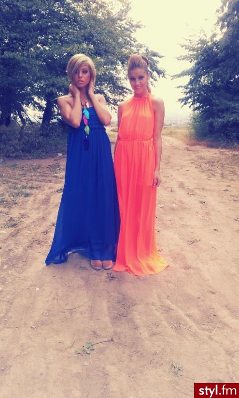 Pozostałe Sukienki Moda