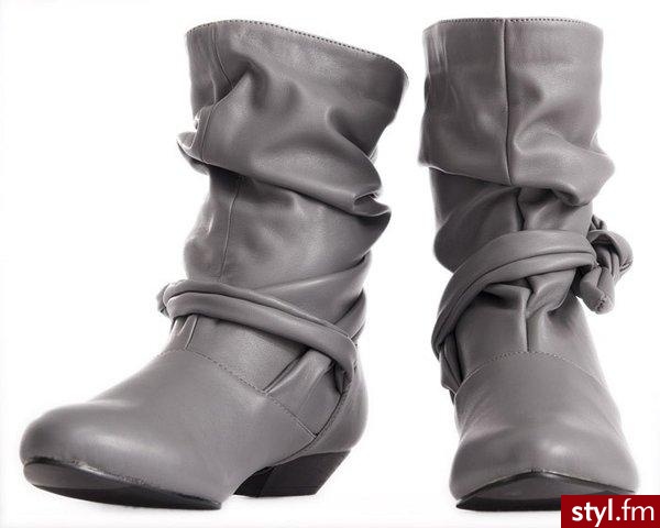 Pozostałe Buty Moda
