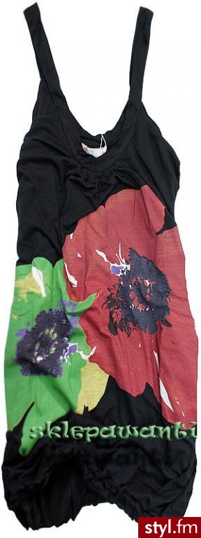 Pozostałe Ciuchy Moda