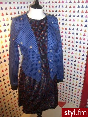 Jeżeli zdjęcie znajduje się już w galerii poproszę o link - Pozostałe Ciuchy Moda