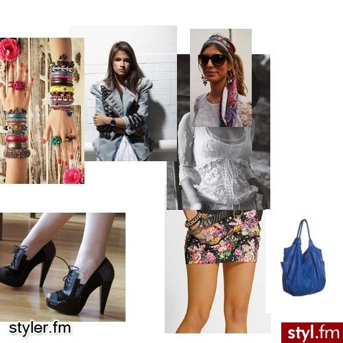 heppy. na pogodny dzień - Styler