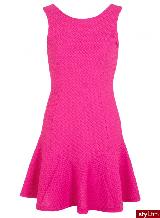 Dzienne Sukienki Moda