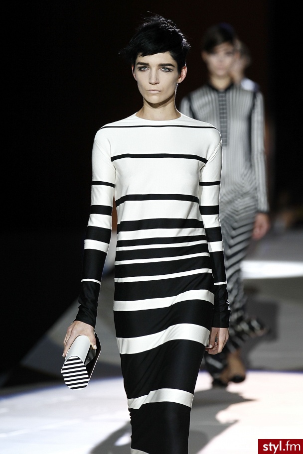 Dzienne Sukienki Moda