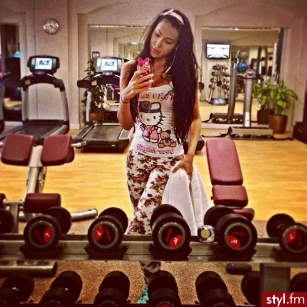 Sport i fitness