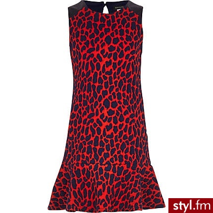 Wieczorowe Sukienki Moda