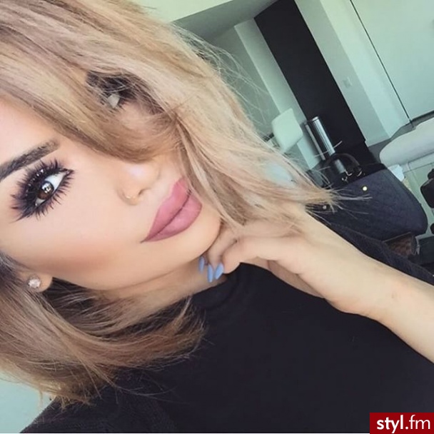 Dzienne Makijaże