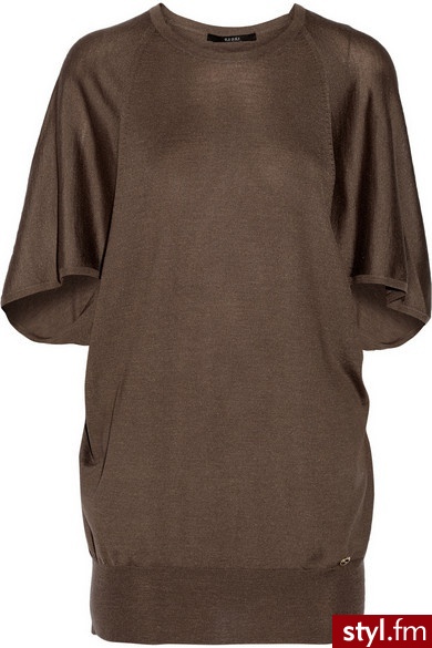 Tuniki Ciuchy Moda
