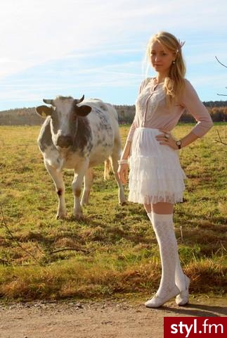 Pozostałe Ciuchy Moda