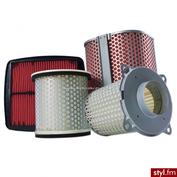 Filtr powietrza Delo 5PW-14451-00 do Yamaha YZF R-1 - Pozostałe Buty Moda
