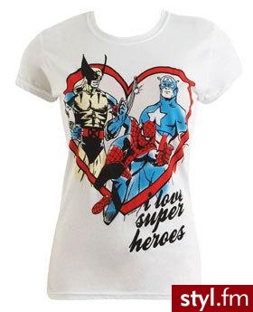 Pozostałe Ciuchy Moda