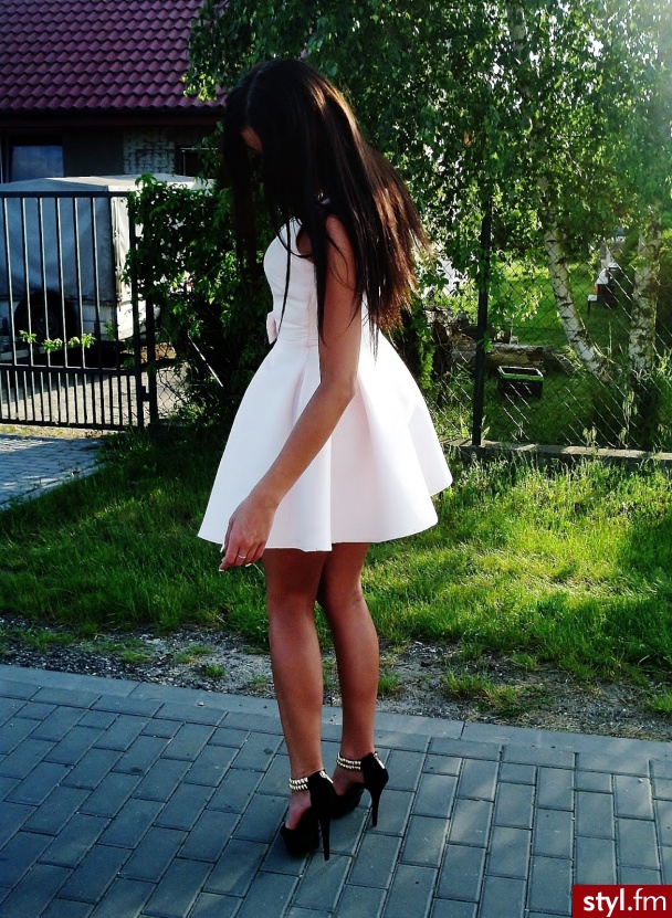 Dzienne Sukienki Moda