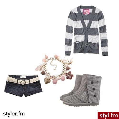zestaw 22 - Styler