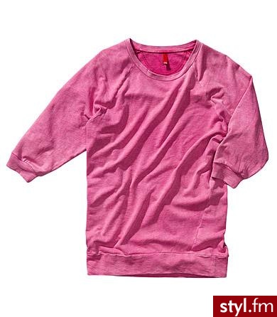 bluza h&m - Pozostałe Ciuchy Moda