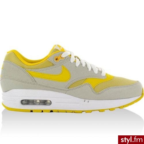 Sportowe Buty Moda