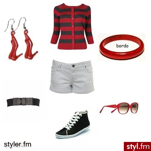 red dream .!. ; ]] - Styler