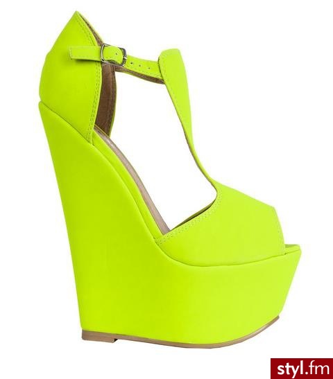 Koturny Buty Moda