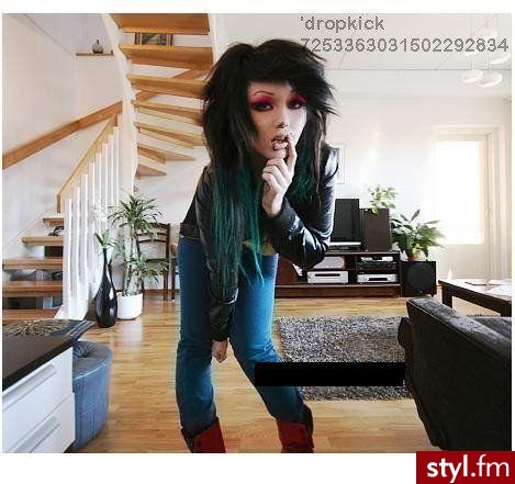 Pozostałe Ciuchy Moda