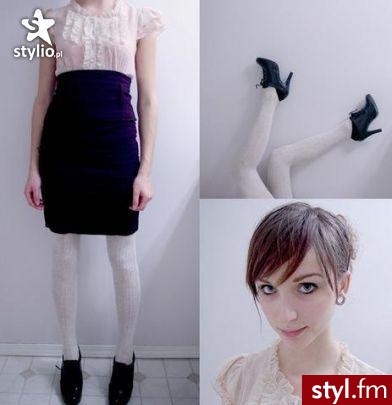 Pozostałe Ciuchy Moda