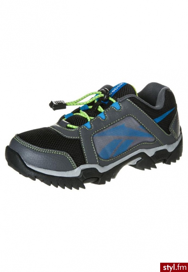 Reebok ARCADIA Obuwie hikingowe szary (V48059) - Pozostałe Buty Moda