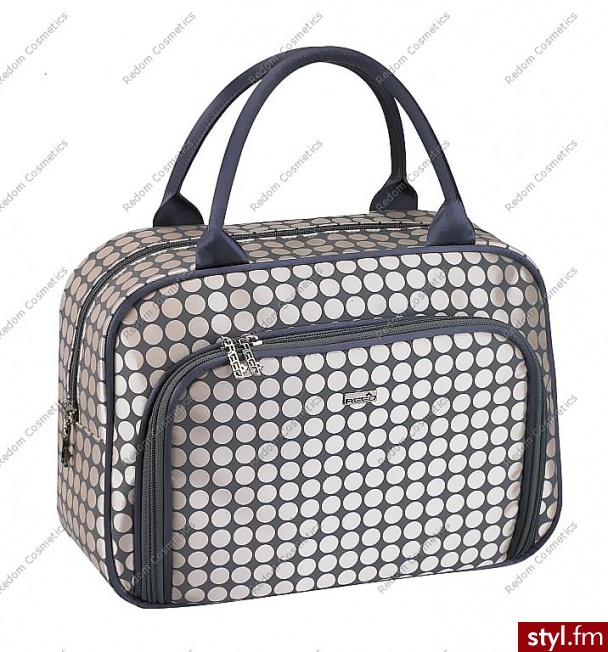REED KOSMETYCzKA 7646 CANDY SILVER - Kosmetyki