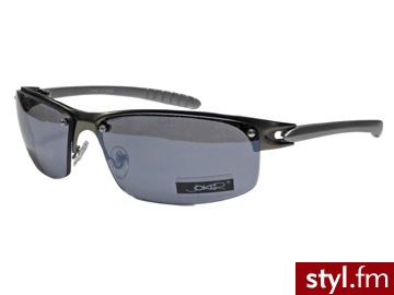 JOKER okulary 3669 B - Okulary Dodatki Moda