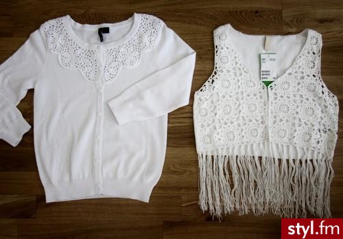 Pozostałe Ciuchy Moda
