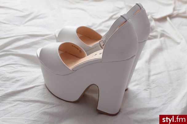 Koturny Buty Moda