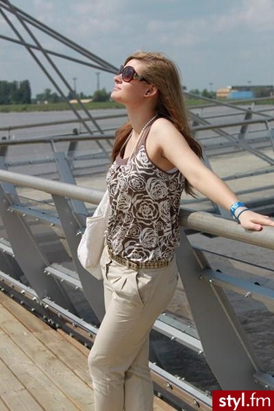 Do pracy - Pozostałe Ciuchy Moda