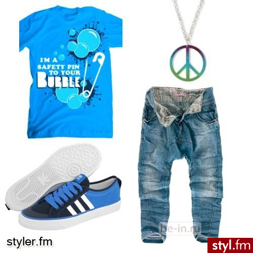 . - Styler