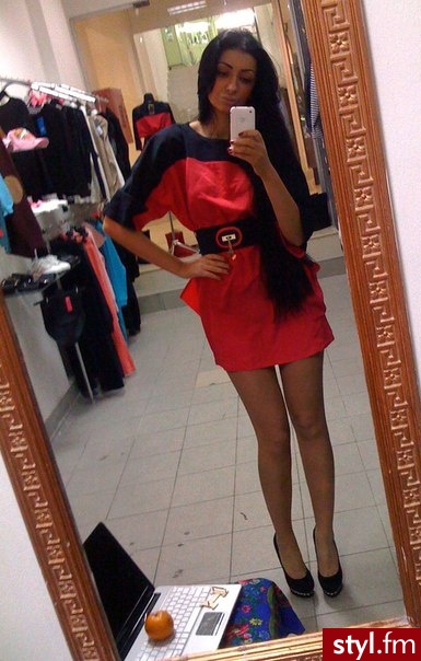 Pozostałe Sukienki Moda