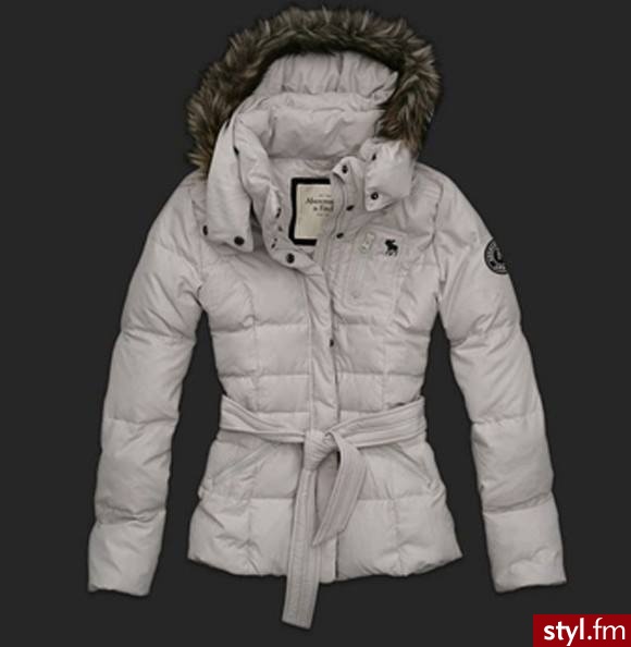Kurtki Okrycia Moda