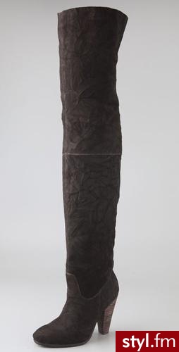 Pozostałe Buty Moda