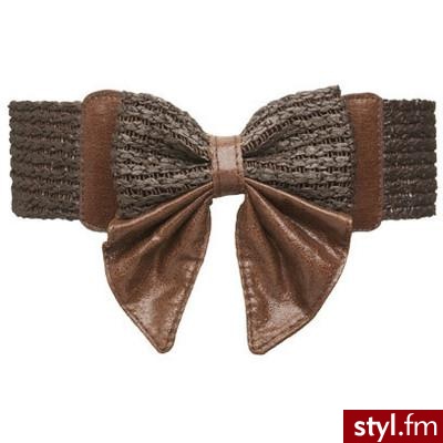 Pozostałe Dodatki Moda