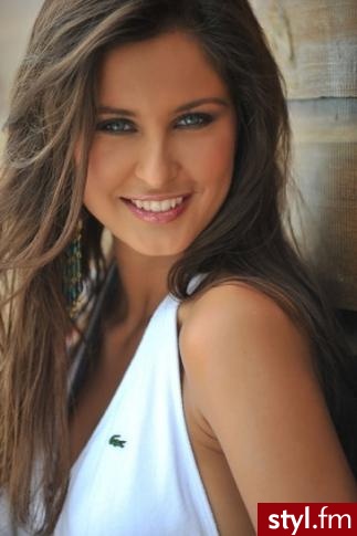Dzienne Makijaże