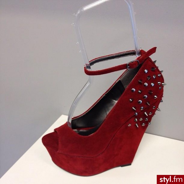 Koturny Buty Moda