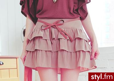 Spódnice Moda