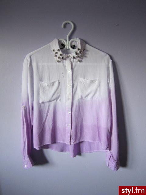 Koszule Ciuchy Moda