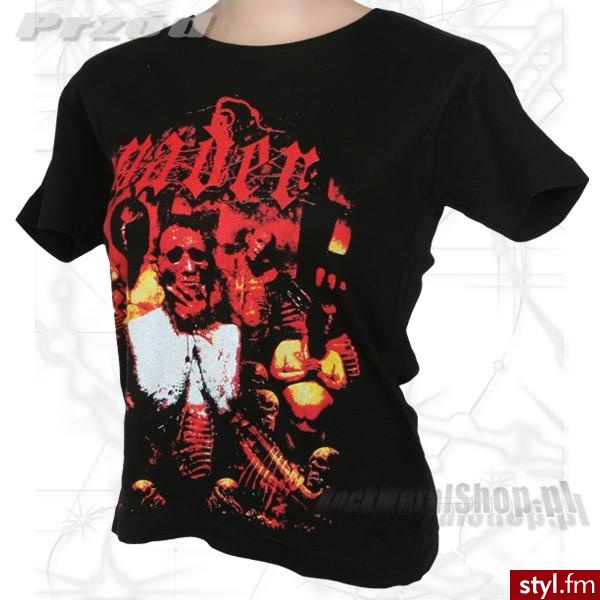Vader \\m/ - Pozostałe Ciuchy Moda