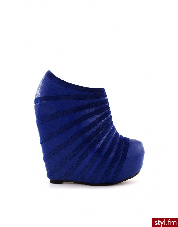 Koturny Buty Moda