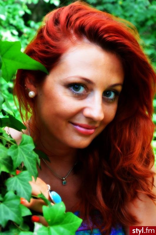 Rude Rozpuszczone Kręcone Na co dzień Długie Fryzury